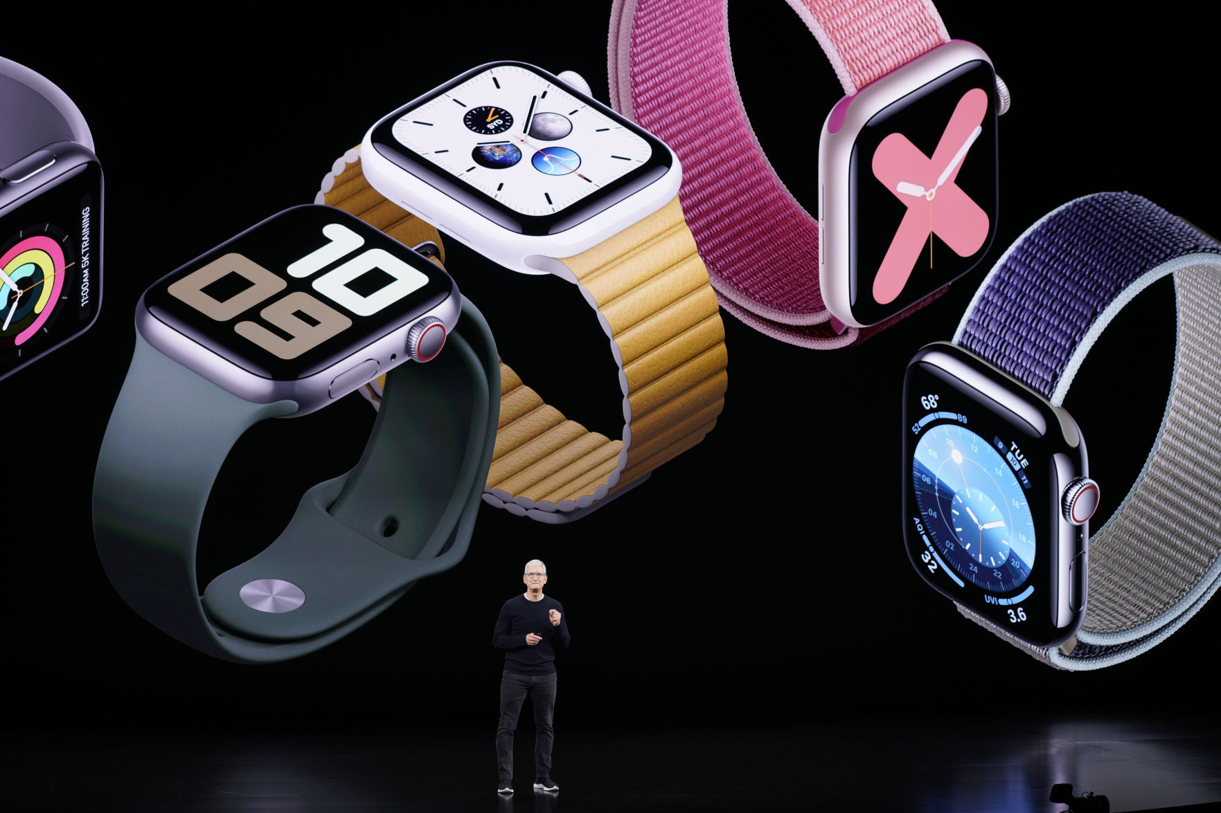 Apple Event